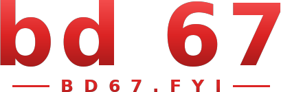 bd 67 logo